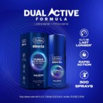 Durex Elevate Climax Delay Spray For Men - Image 3