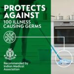 Dettol Antiseptic Liquid 550ml - Image 3