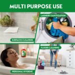 Dettol Antiseptic Liquid 550ml - Image 5