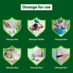 Dettol Antiseptic Liquid Lime 1L - Image 12