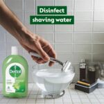 Dettol Antiseptic Liquid Lime 550ml - Image 5