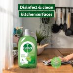 Dettol Antiseptic Liquid Lime 1L - Image 7