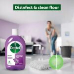 Dettol Antiseptic Liquid Lavender 550ml - Image 7