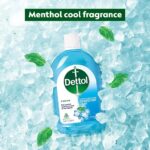 Dettol Antiseptic Liquid Cool 250ml - Image 2