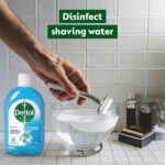 Dettol Antiseptic Liquid Cool 250ml - Image 7