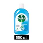 Dettol Antiseptic Liquid Cool 550ml