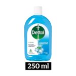 Dettol Antiseptic Liquid Cool 250ml