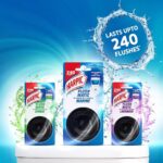 Harpic Flush Matic Marine 3 x 50gm - Image 5