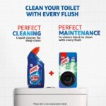 Harpic Flush Matic Citrus 50g - Image 3