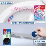 Harpic Flush Matic Citrus 50g - Image 5