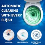 Harpic Flush Matic Citrus 2 x 50gm - Image 5