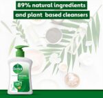 Dettol Hand Wash Original Pump 1+1 200ml - Image 3