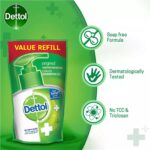 Dettol Hand Wash Original Refill 175ml - Image 4