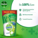 Dettol Hand Wash Original Refill 175ml - Image 2