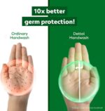 Dettol Hand Wash Original Bottle 875ml - Image 6