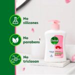 Dettol Hand Wash Skincare Pump 200ml - Image 6