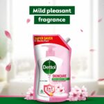 Dettol Hand Wash Skincare Buy 2 Get 1 Refill 175ml - Image 2