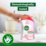 Dettol Hand Wash Skincare Buy 2 Get 1 Refill 175ml - Image 4