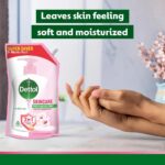 Dettol Hand Wash Skincare Buy 2 Get 1 Refill 175ml - Image 6