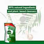 Dettol Hand Wash Original Refill 675ml - Image 2