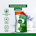 Dettol Hand Wash Original Buy 2 Get 1 Refill 175ml - Image 2
