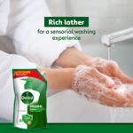 Dettol Hand Wash Original Buy 2 Get 1 Refill 175ml - Image 4