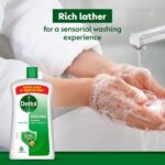 Dettol Hand Wash Original Bottle 875ml - Image 3