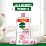 Dettol Hand Wash Skincare Bottle 875ml - Image 2