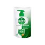 Dettol Hand Wash Original Refill 175ml
