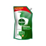 Dettol Hand Wash Original Refill 675ml