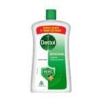 Dettol Hand Wash Original Bottle 875ml