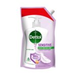 Dettol Hand Wash Sensitive Refill 675ml