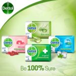 Dettol Original Bathing Soap 45g - Image 7