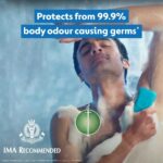 Dettol Icy Cool Bathing Soap Pack Of 4 150g - Image 5