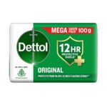 Dettol Original Soap 100g