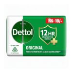 Dettol Original Bathing Soap 45g