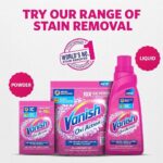 Vanish Oxi Action All In One Detergent Powder 100g - Image 6