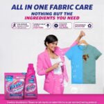 Vanish Oxi Action All In One Detergent Powder 100g - Image 5
