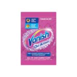 Vanish Oxi Action All In One Detergent Powder 30g