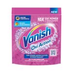 Vanish Oxi Action All In One Detergent Powder 400g