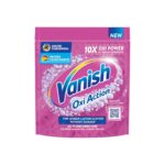 Vanish Oxi Action All In One Detergent Powder 200g