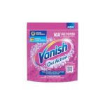 Vanish Oxi Action All In One Detergent Powder 100g