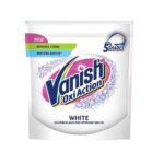 Vanish Oxi Action Crystal White Detergent Powder 400g