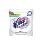 Vanish Oxi Action Crystal White Detergent Powder 100g