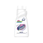 Vanish Oxi Action Crystal Detergent White Liquid 180ml