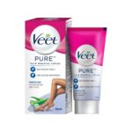 Veet Hair Removal Cream Sensitive Skin 30g