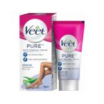 Veet Hair Removal Cream Sensitive Skin 50g