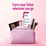Veet Wax Strip Dry Skin 8pc - Image 6