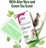 Veet Wax Strip Dry Skin 8pc - Image 2