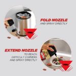 Mortein Cockroach Killer 400ml - Image 2